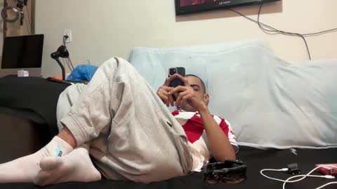 Luke online show from 11.22.25