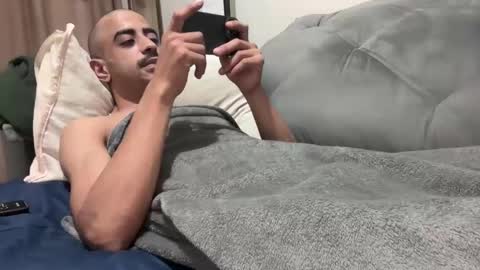 Luke online show from 03.23.26