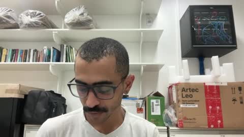 Luke online show from 04.07.26