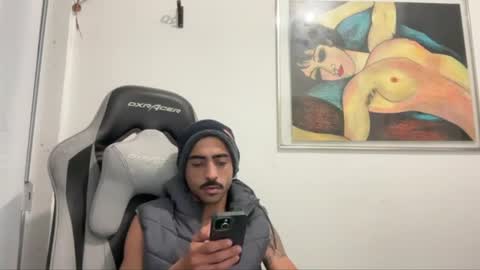 Luke online show from 07.08.26