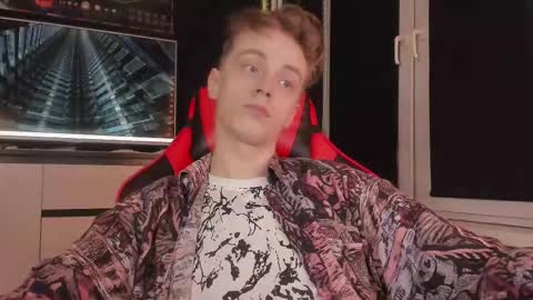 Enker online show from 11.01.25