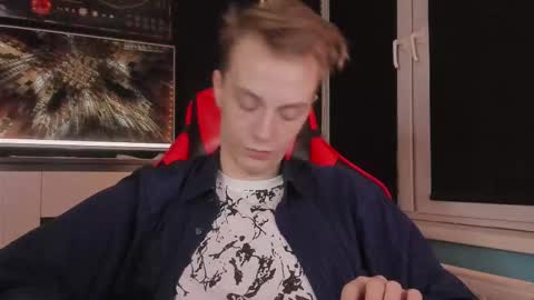 Enker online show from 11.21.25