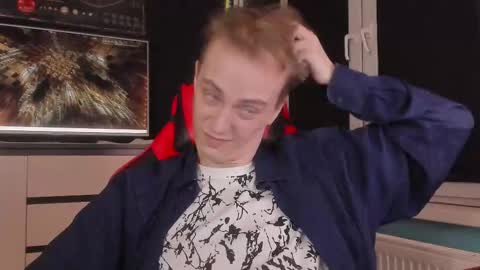 Enker online show from 11.28.25