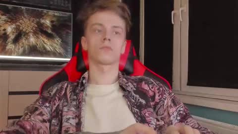 Enker online show from 02.14.26