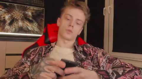 Enker online show from 02.19.26