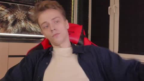 Enker online show from 02.25.26