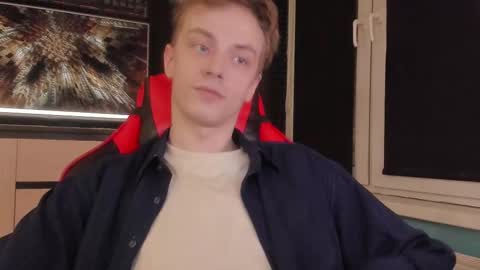 Enker online show from 03.06.26