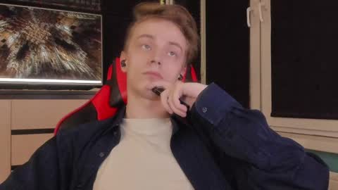 Enker online show from 03.28.26