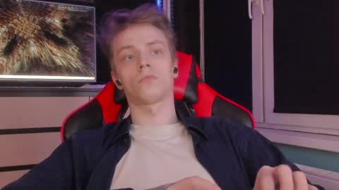 Enker online show from 04.17.26