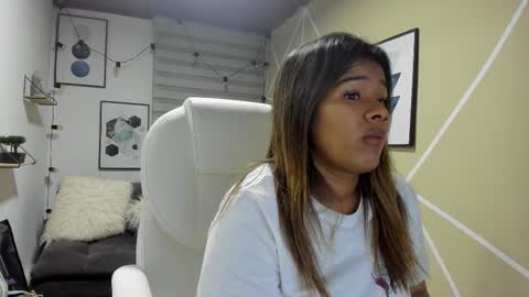 Enma clark online show from 11.04.25