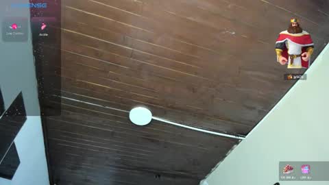 Enma clark online show from 03.21.26