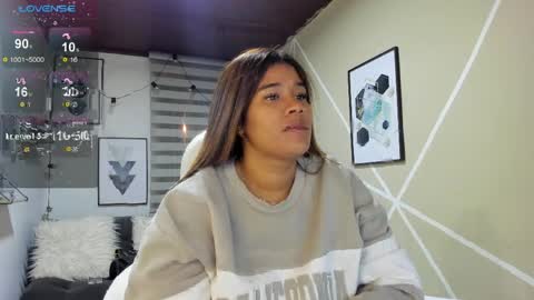 Enma clark online show from 04.07.26