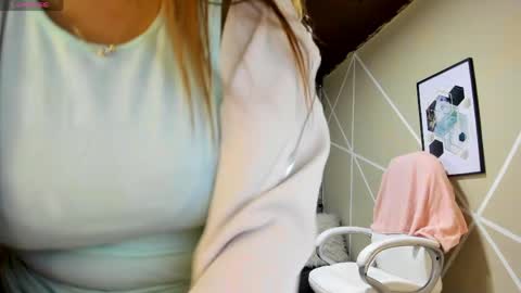 Enma clark online show from 04.20.26