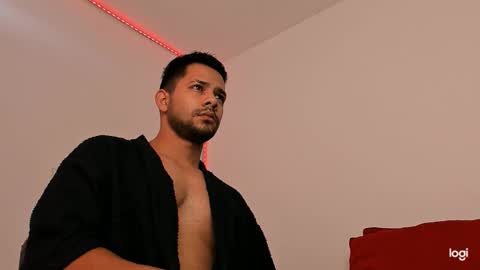 enmanuelgutierrez40 online show from 01.09.26