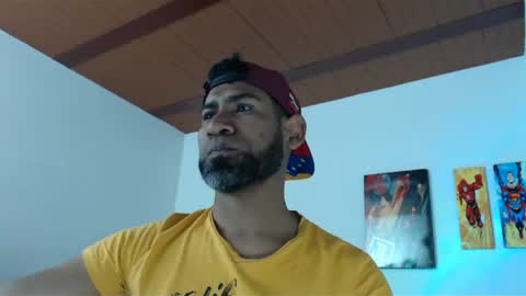 Snapshot of enriblack92 chatting on 12.26.24 enriblack92 online show from 12.26.24