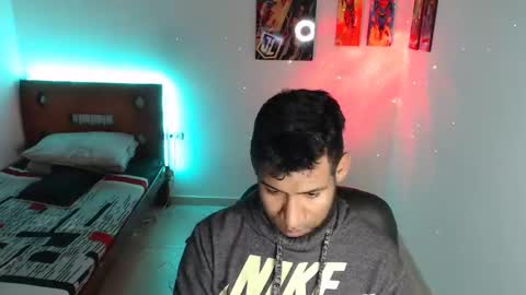 Snapshot of enriblack92 chatting on 12.28.24 enriblack92 online show from 12.28.24