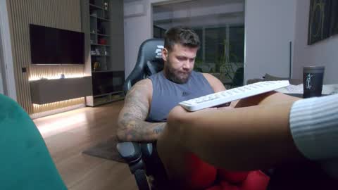 Erik online show from 11.09.25