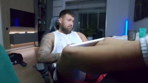 Erik online show from 02.02.26