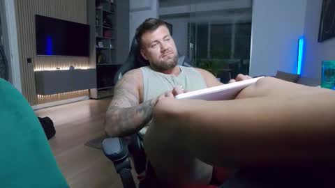 Erik online show from 02.27.26