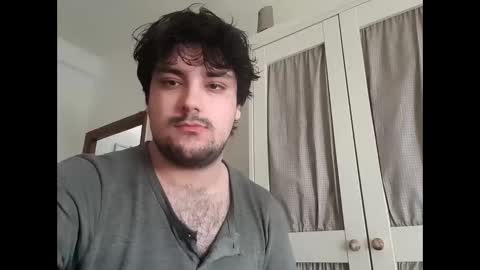 enrique696912345 online show from 03.05.26