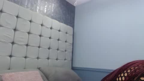 Snapshot of eny_dirty chatting on 12.30.24 Enny Dirty online show from 12.30.24