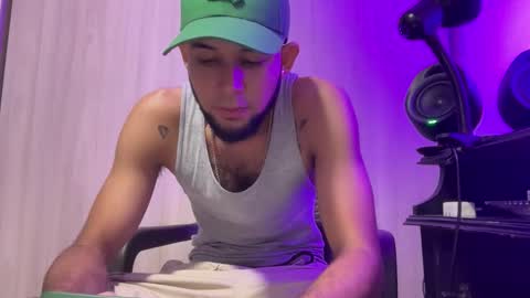 enyel_100 online show from 01.10.26