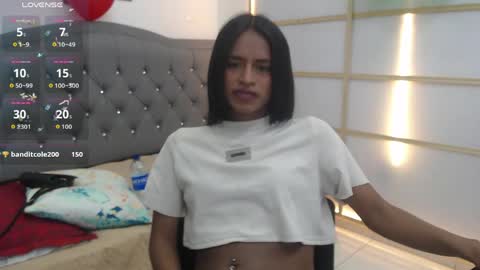Enyenlina online show from 03.31.26