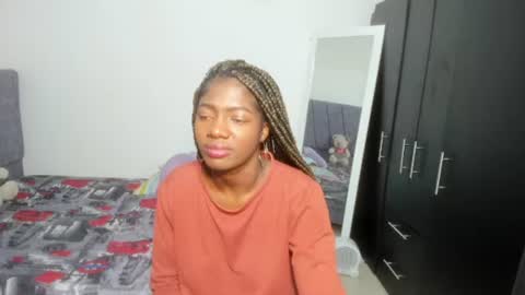 Angela online show from 11.05.25