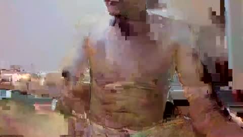 enzo_0707 online show from 01.19.25