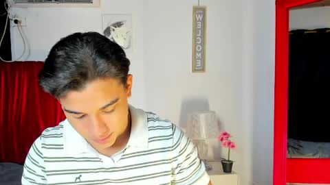 Snapshot of enzo_corleone chatting on 06.03.26 enzo_corleone online show from 06.03.26