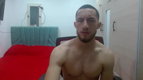 enzo_savage online show from 11.10.25