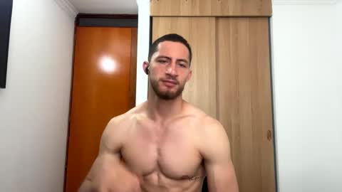 enzo_savage online show from 02.13.26