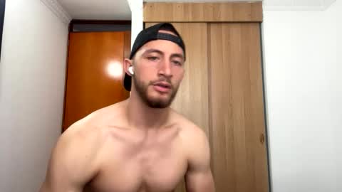 enzo_savage online show from 04.12.26