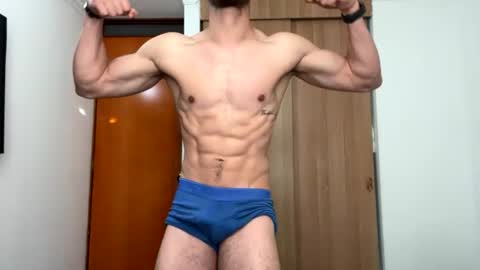 enzo_savage online show from 06.12.26