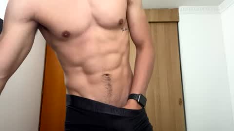 enzo_savage online show from 06.29.26