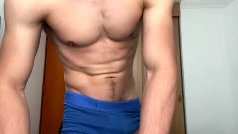 enzo_savage online show from 07.16.26
