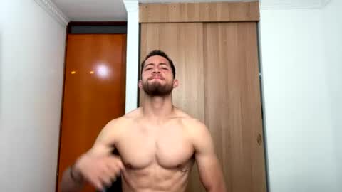 enzo_savage online show from 07.17.26