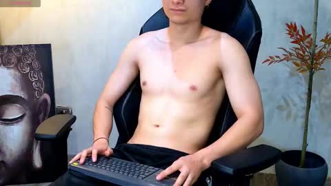 enzo_steel online show from 02.19.26