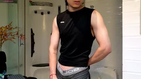 enzo_steel online show from 03.14.26