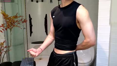 enzo_steel online show from 03.17.26