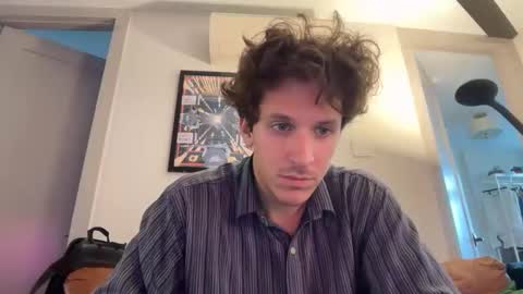 enzyme_ online show from 10.13.25