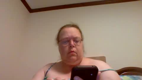 epic_ginger online show from 10.06.25