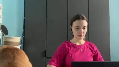 Lily online show from 02.13.26