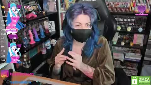 Era online show from 10.05.25