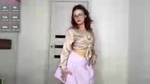 Snapshot of erapody chatting on 03.02.26 Venice online show from 03.02.26