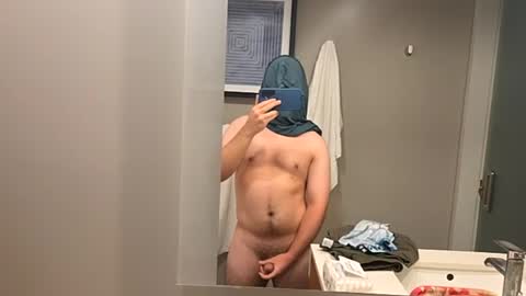 erecthruster online show from 08.08.26