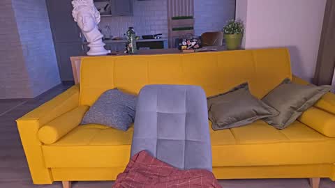 Alissa online show from 01.05.25