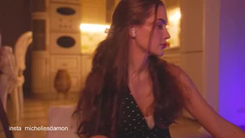 Ana Marie online show from 10.24.25