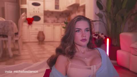 Ana Marie online show from 11.19.25