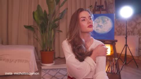 Ana Marie online show from 11.26.25